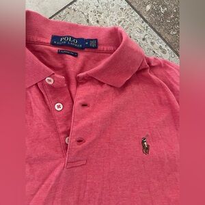 Mens Ralph Lauren Polo shirt